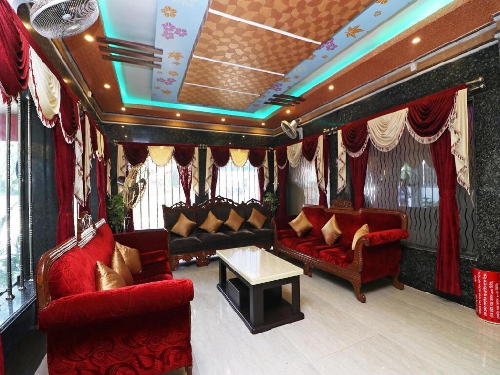 Abhishek Inn Digha  Exterior foto