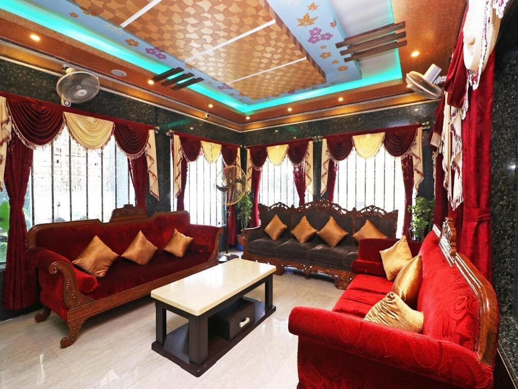 Abhishek Inn Digha  Exterior foto