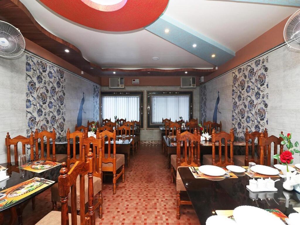 Abhishek Inn Digha  Exterior foto