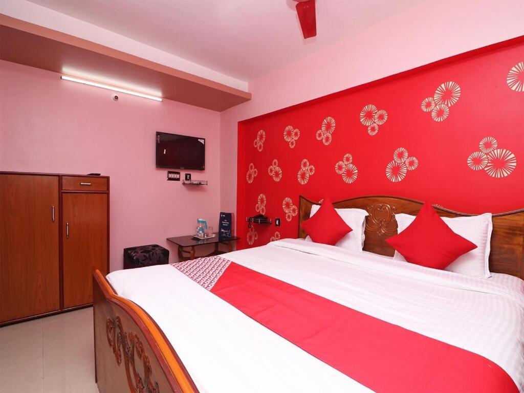 Abhishek Inn Digha  Exterior foto