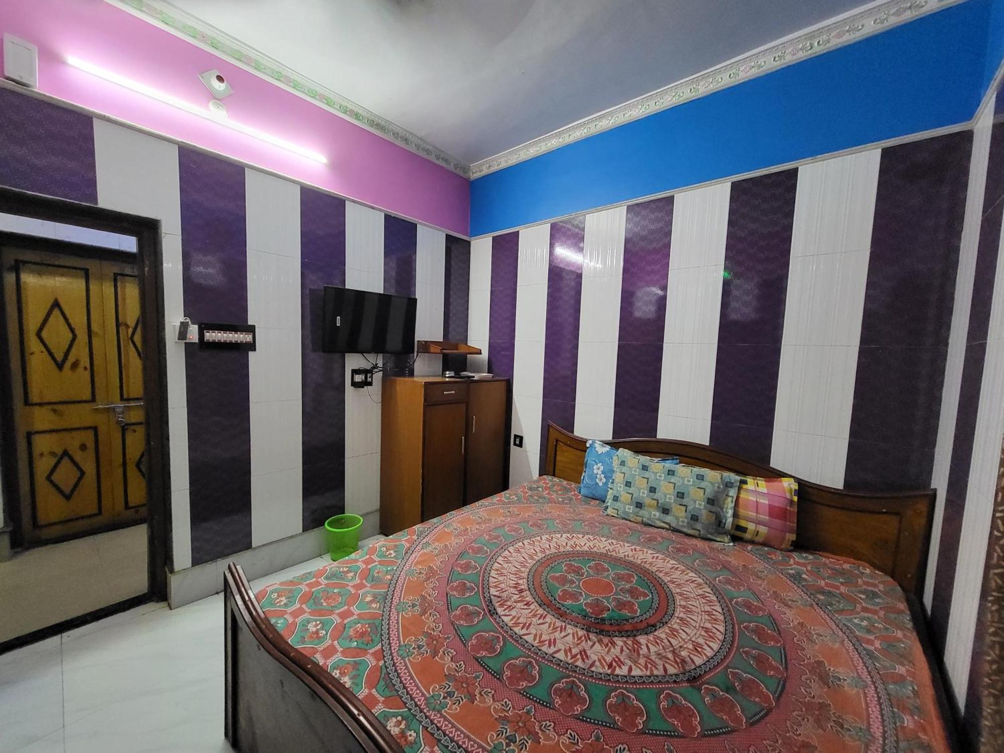 Abhishek Inn Digha  Exterior foto