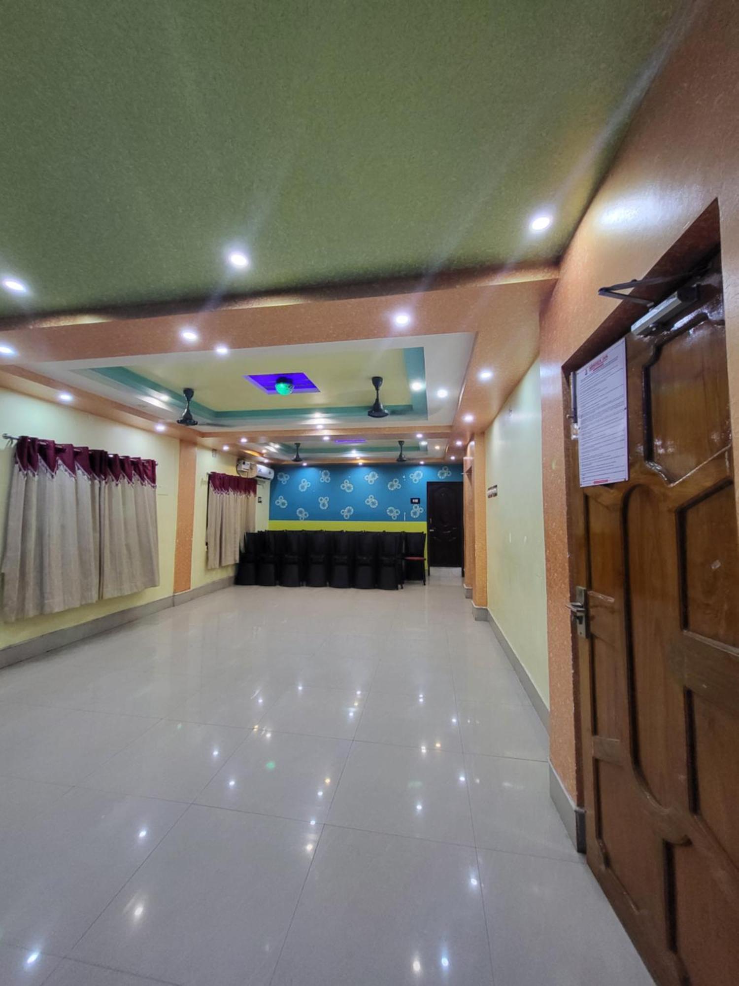 Abhishek Inn Digha  Exterior foto