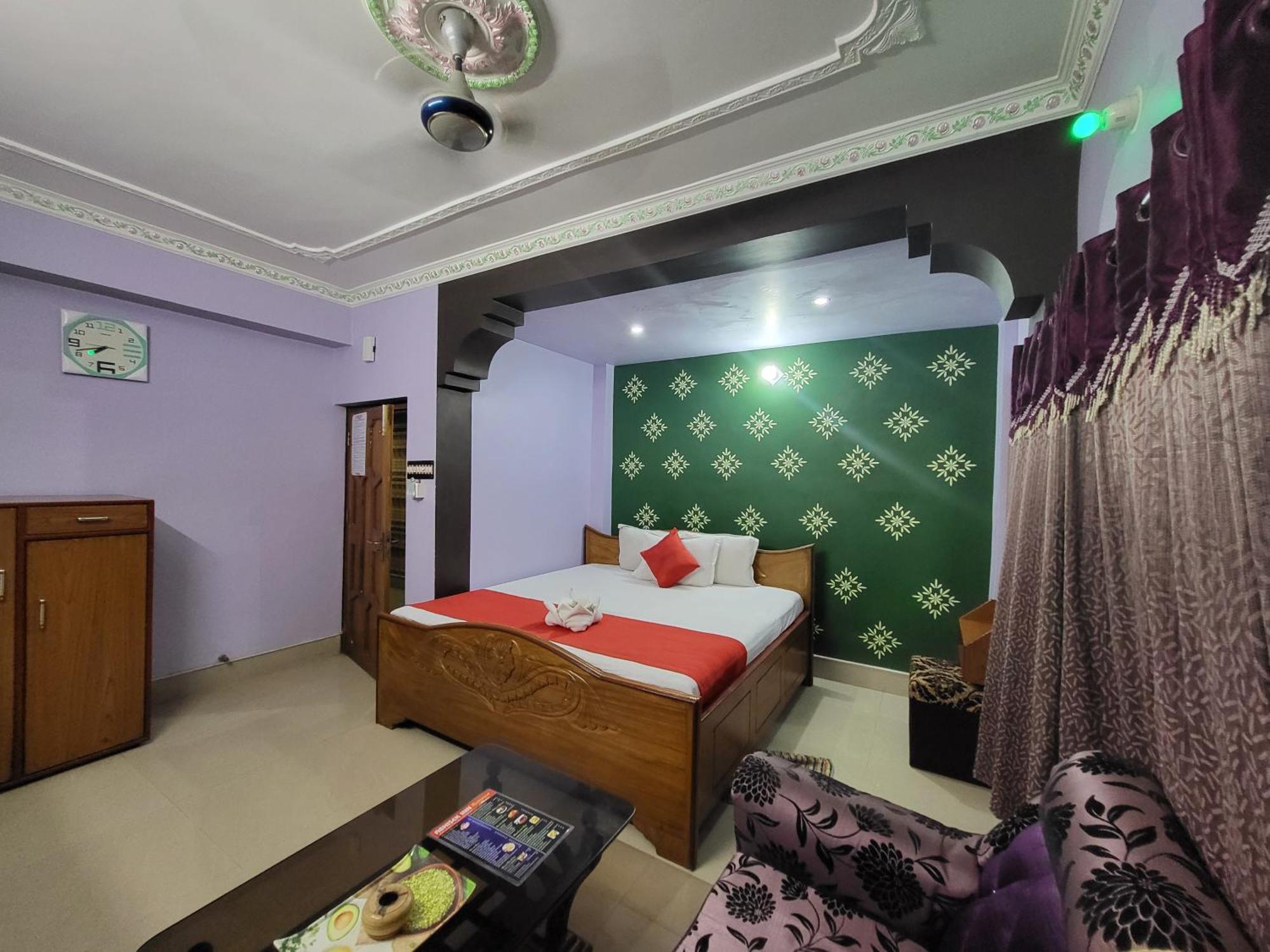 Abhishek Inn Digha  Exterior foto